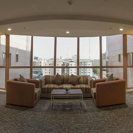 Burj Alhayat Hotel Suites Olaya Riyadh Ngoại thất bức ảnh
