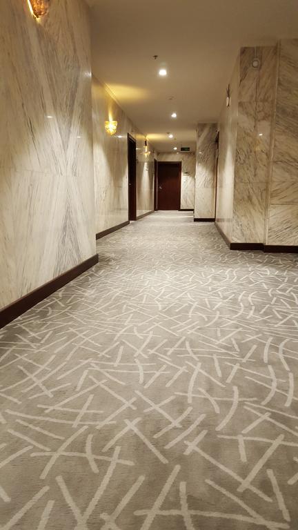 Burj Alhayat Hotel Suites Olaya Riyadh Ngoại thất bức ảnh