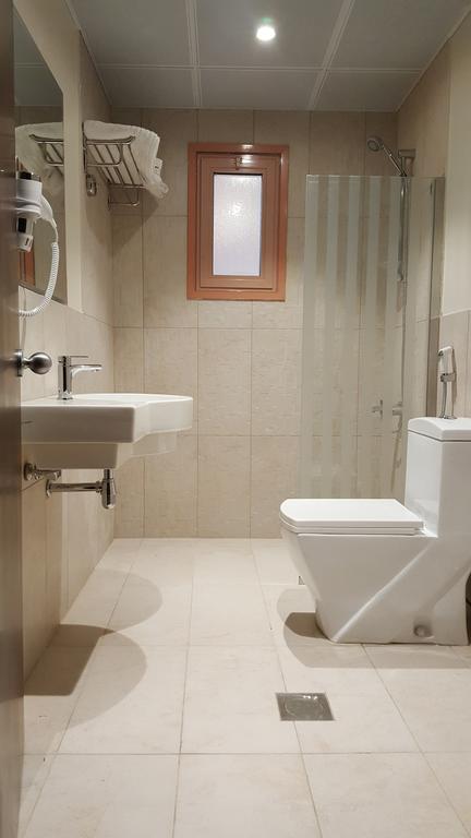 Burj Alhayat Hotel Suites Olaya Riyadh Ngoại thất bức ảnh