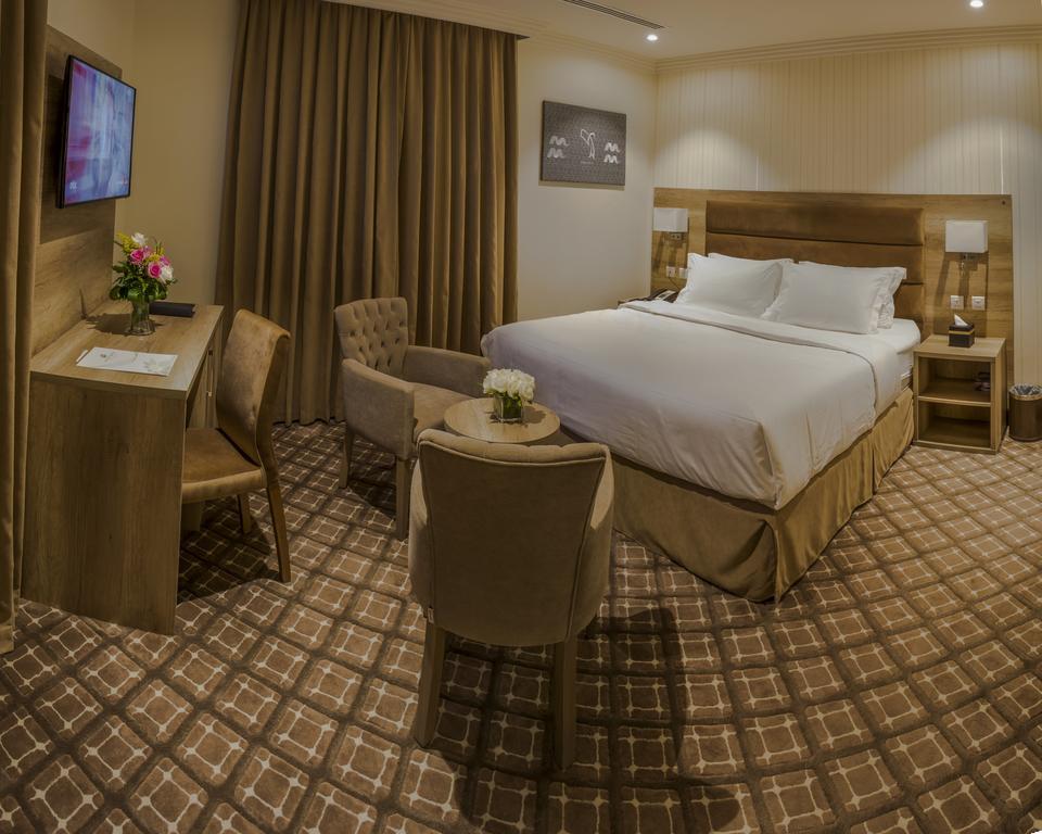 Burj Alhayat Hotel Suites Olaya Riyadh Ngoại thất bức ảnh