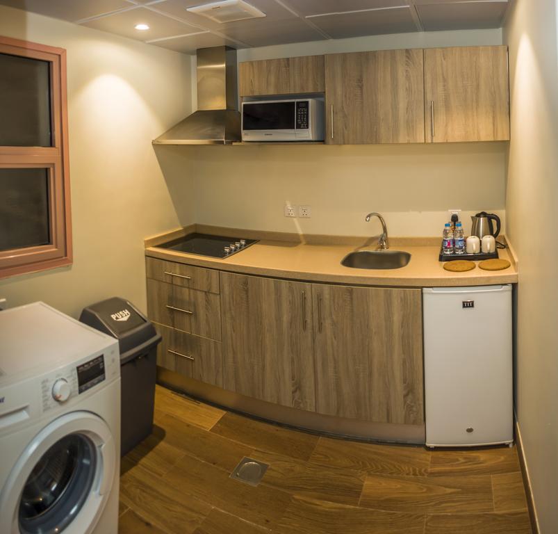 Burj Alhayat Hotel Suites Olaya Riyadh Ngoại thất bức ảnh