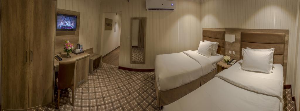 Burj Alhayat Hotel Suites Olaya Riyadh Ngoại thất bức ảnh