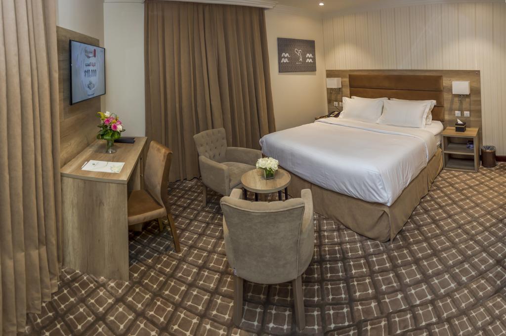 Burj Alhayat Hotel Suites Olaya Riyadh Ngoại thất bức ảnh