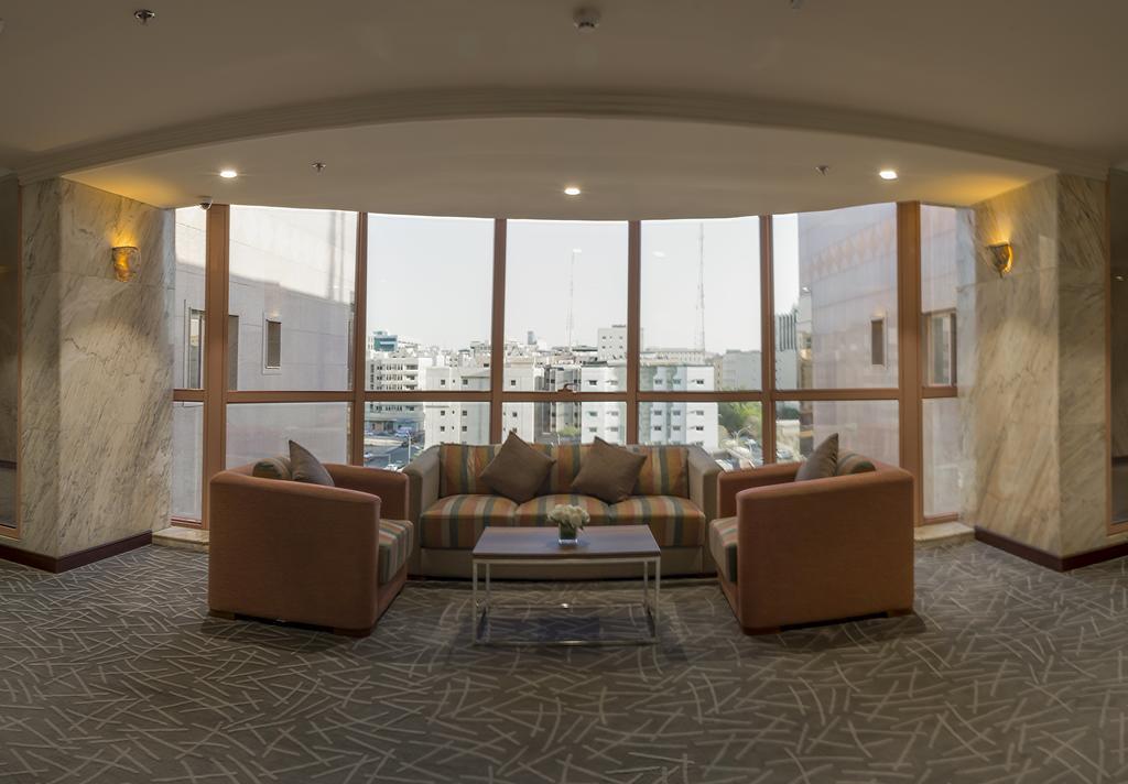 Burj Alhayat Hotel Suites Olaya Riyadh Ngoại thất bức ảnh