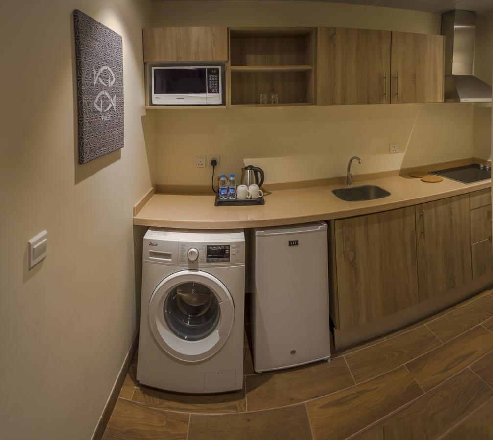 Burj Alhayat Hotel Suites Olaya Riyadh Ngoại thất bức ảnh